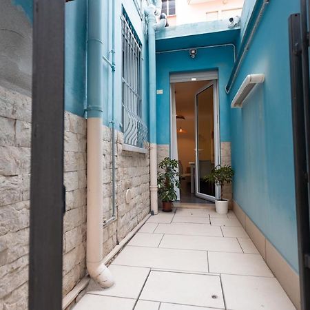 Ca Sottomarina Gli Appartamenti In Centro Apartsuite エクステリア 写真