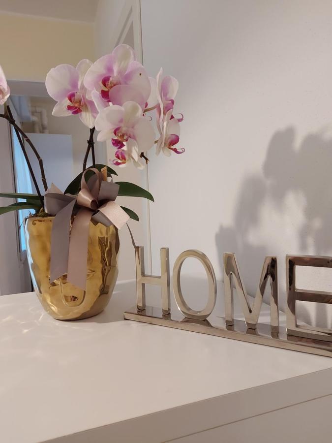 Ca Sottomarina Gli Appartamenti In Centro Apartsuite エクステリア 写真