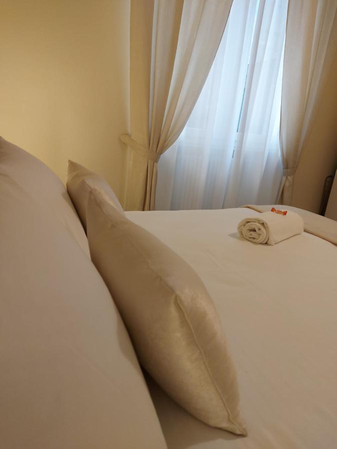 Ca Sottomarina Gli Appartamenti In Centro Apartsuite エクステリア 写真