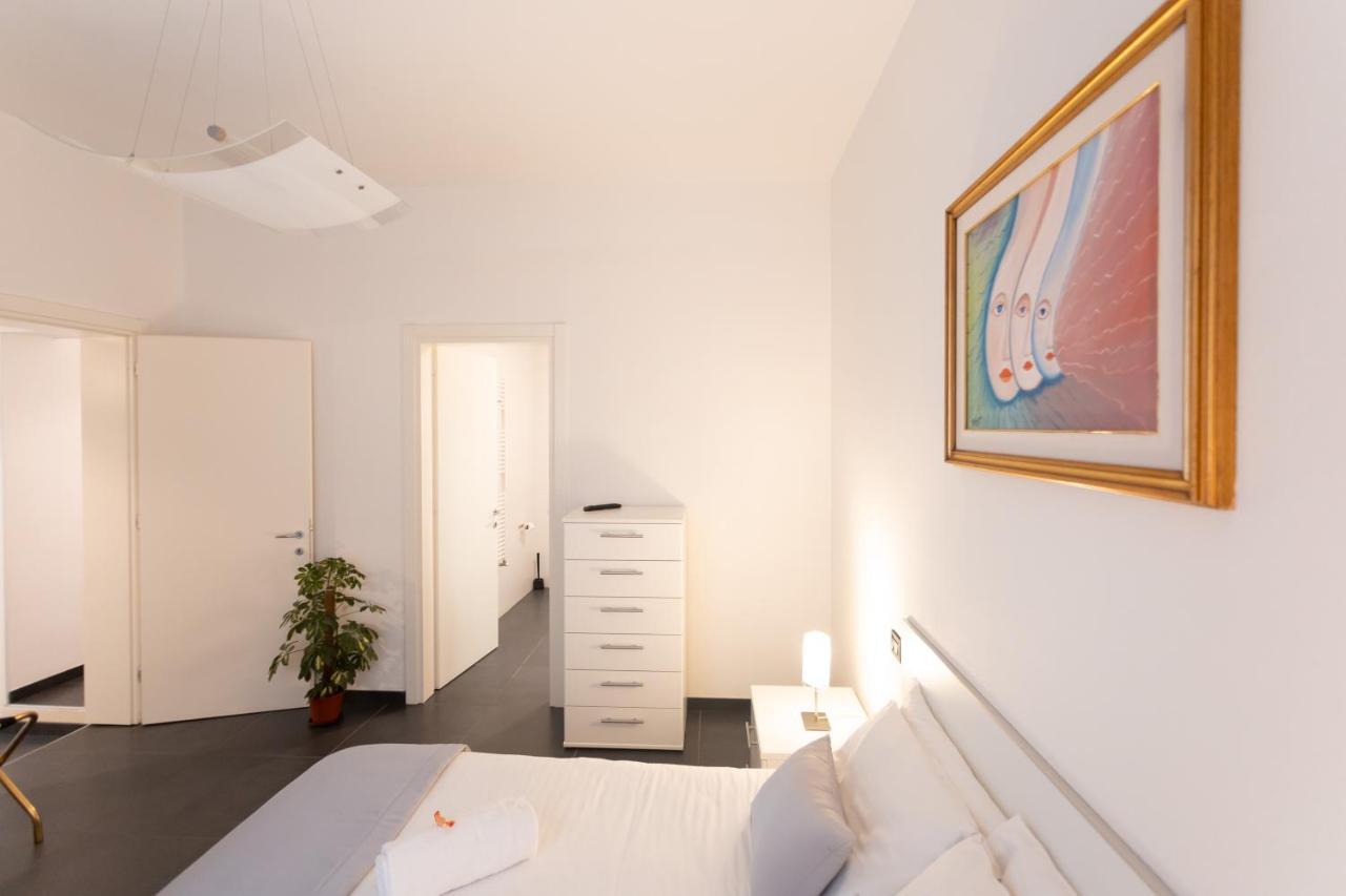 Ca Sottomarina Gli Appartamenti In Centro Apartsuite エクステリア 写真