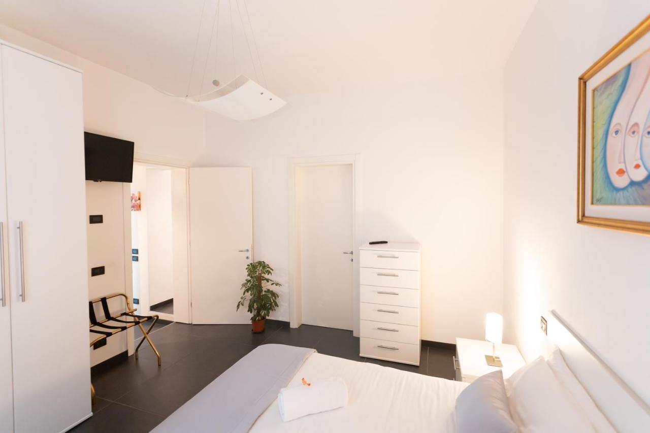 Ca Sottomarina Gli Appartamenti In Centro Apartsuite エクステリア 写真
