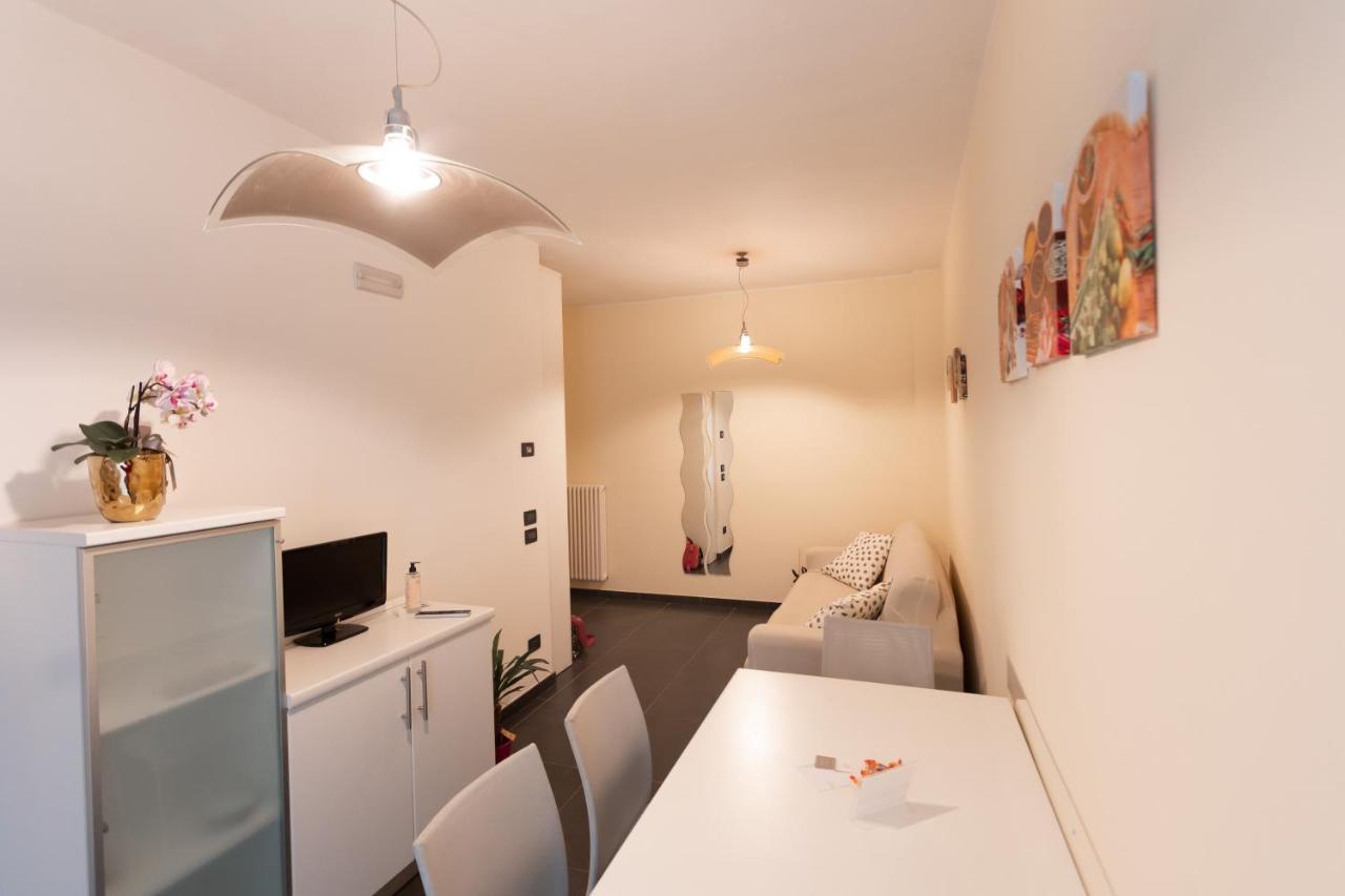 Ca Sottomarina Gli Appartamenti In Centro Apartsuite エクステリア 写真