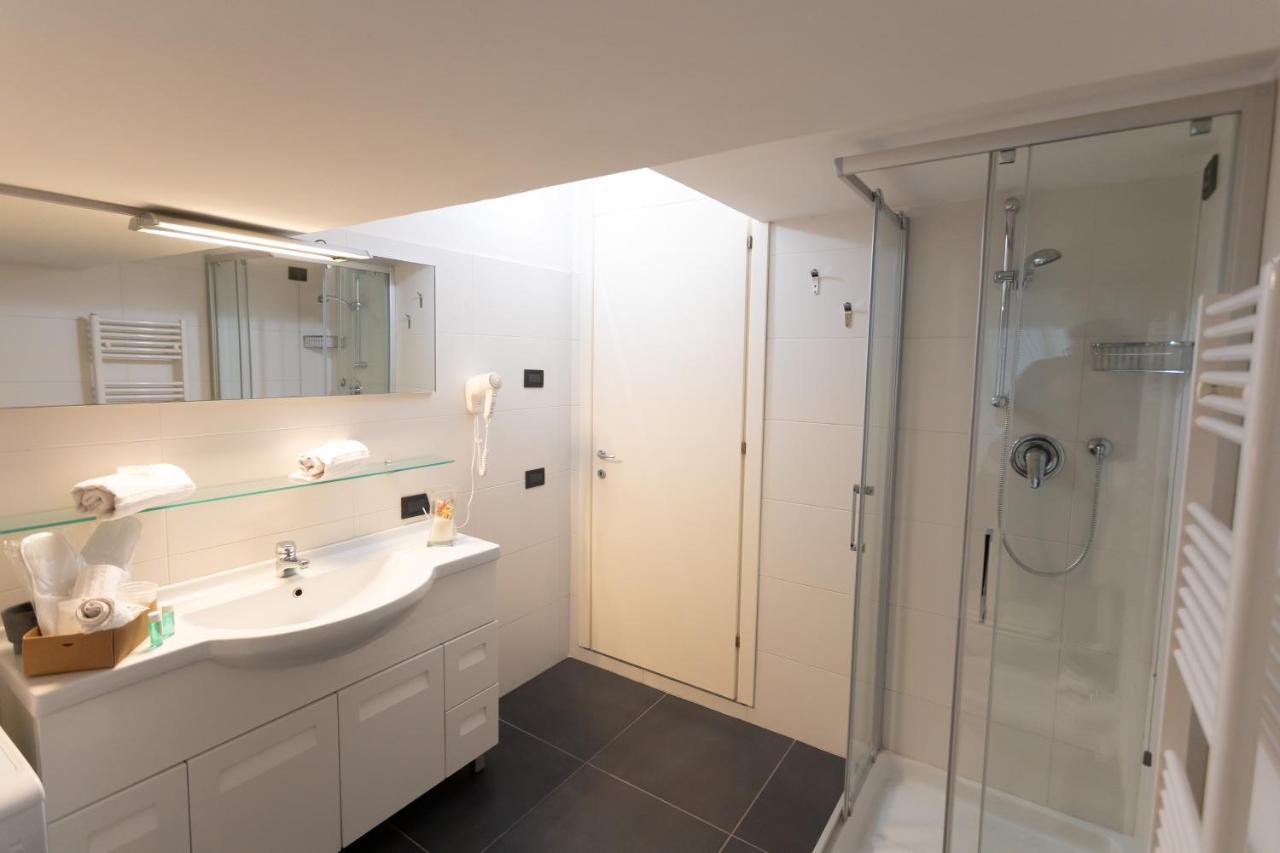 Ca Sottomarina Gli Appartamenti In Centro Apartsuite エクステリア 写真