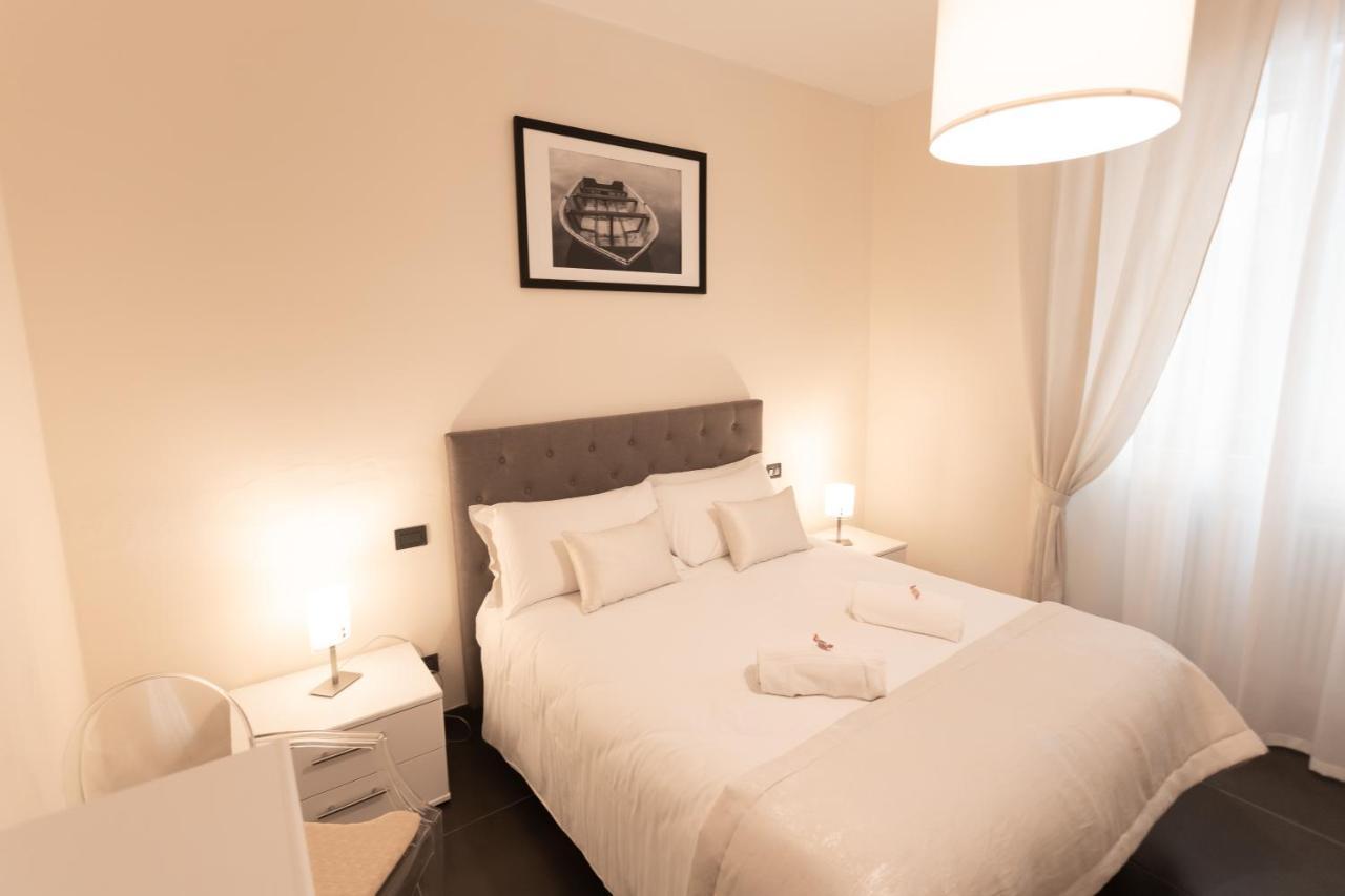 Ca Sottomarina Gli Appartamenti In Centro Apartsuite エクステリア 写真