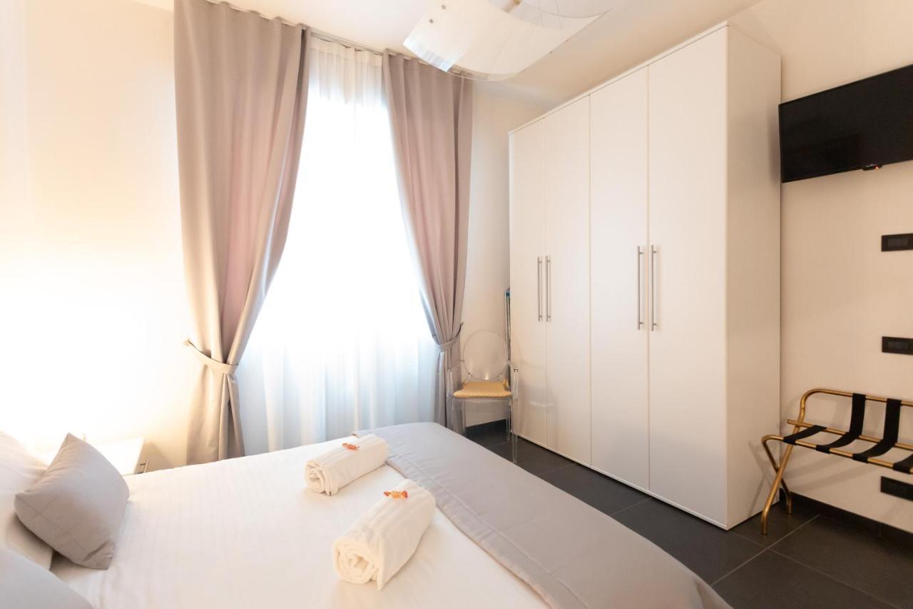 Ca Sottomarina Gli Appartamenti In Centro Apartsuite エクステリア 写真