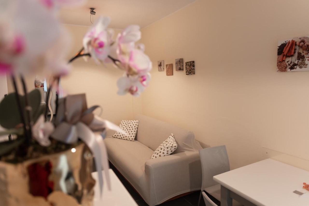 Ca Sottomarina Gli Appartamenti In Centro Apartsuite エクステリア 写真