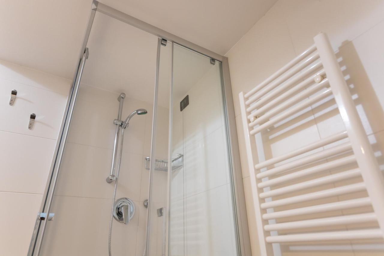 Ca Sottomarina Gli Appartamenti In Centro Apartsuite エクステリア 写真