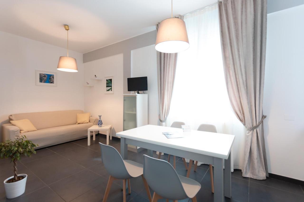 Ca Sottomarina Gli Appartamenti In Centro Apartsuite エクステリア 写真
