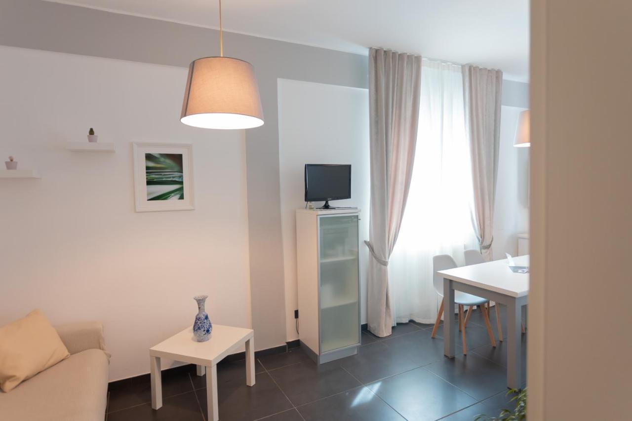 Ca Sottomarina Gli Appartamenti In Centro Apartsuite エクステリア 写真