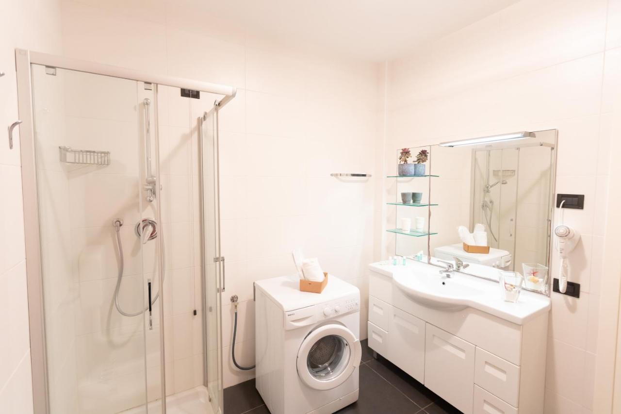 Ca Sottomarina Gli Appartamenti In Centro Apartsuite エクステリア 写真