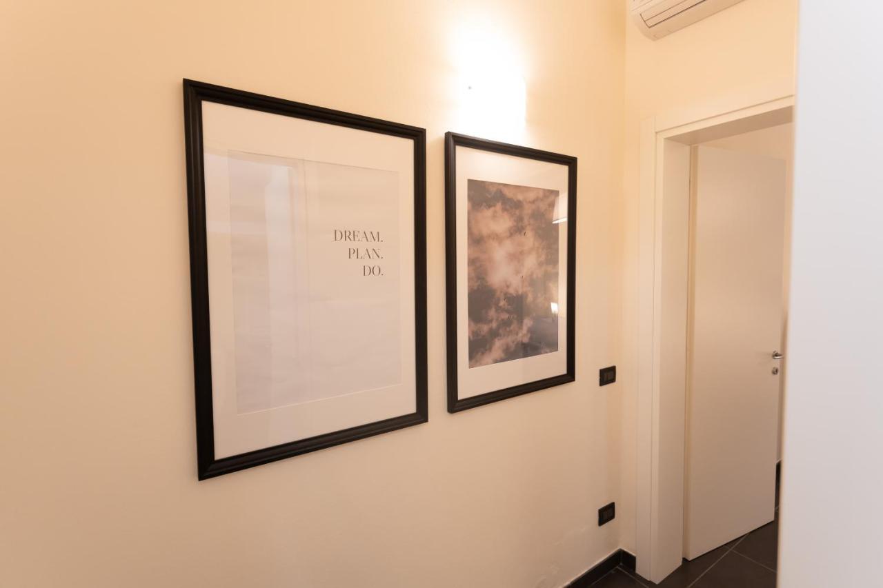 Ca Sottomarina Gli Appartamenti In Centro Apartsuite エクステリア 写真
