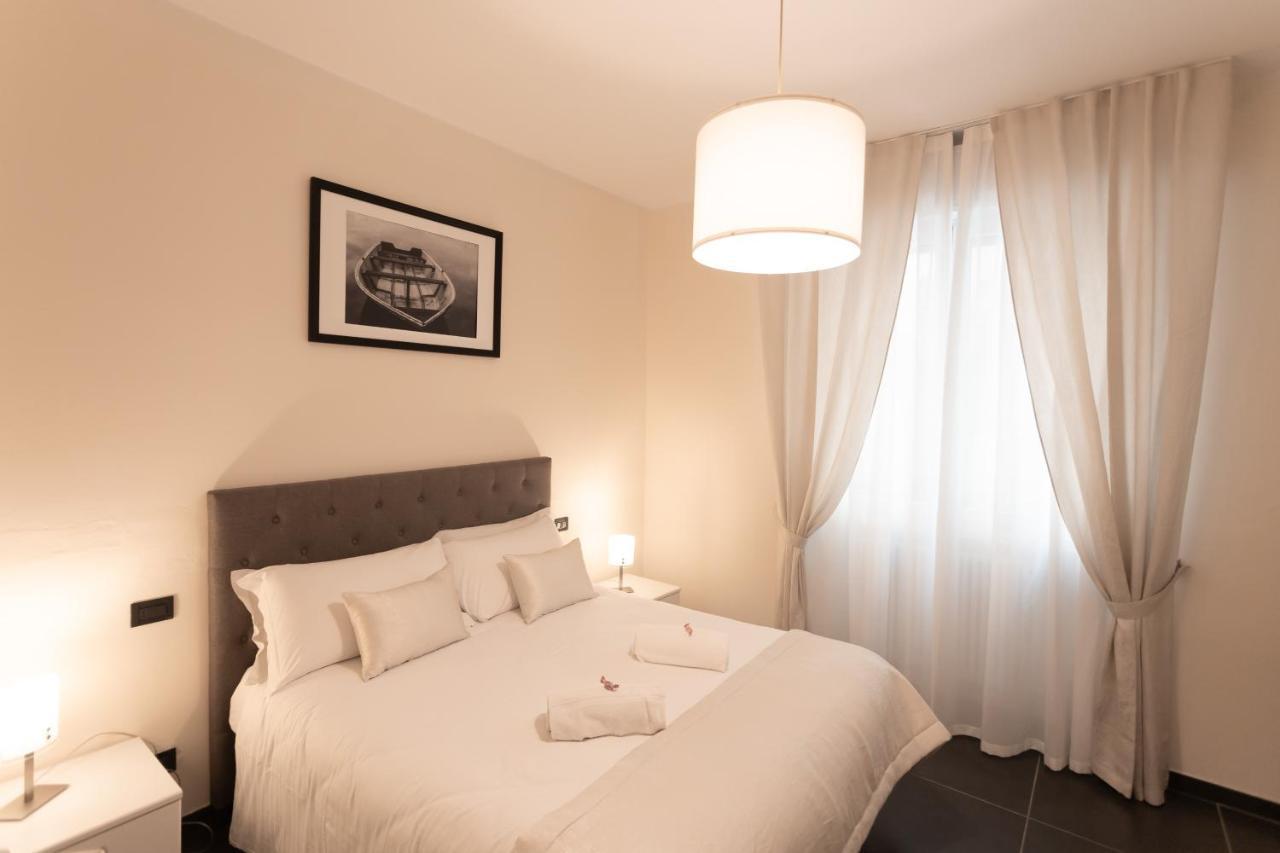 Ca Sottomarina Gli Appartamenti In Centro Apartsuite エクステリア 写真