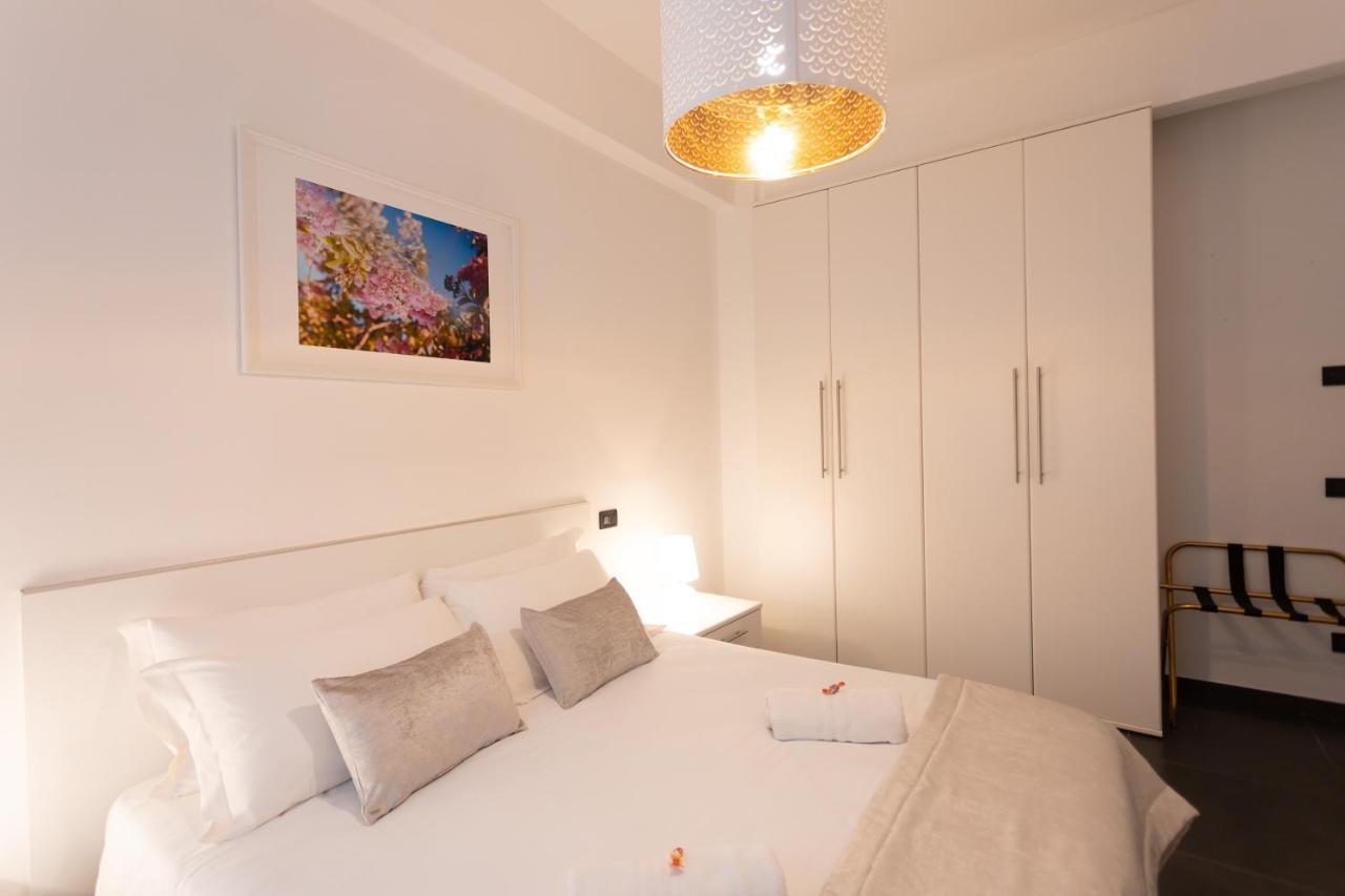 Ca Sottomarina Gli Appartamenti In Centro Apartsuite エクステリア 写真