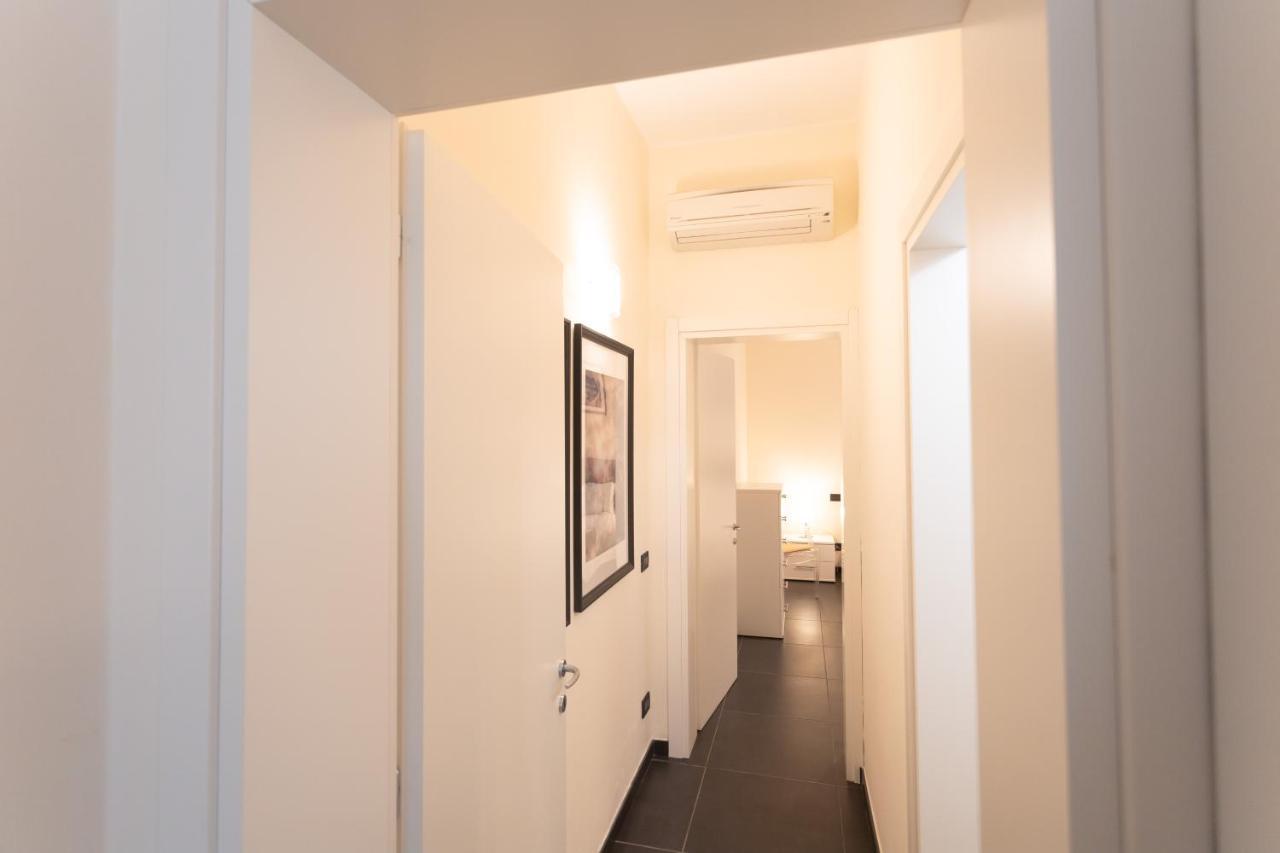 Ca Sottomarina Gli Appartamenti In Centro Apartsuite エクステリア 写真
