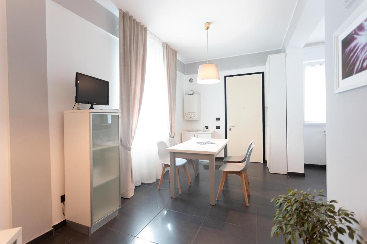 Ca Sottomarina Gli Appartamenti In Centro Apartsuite エクステリア 写真