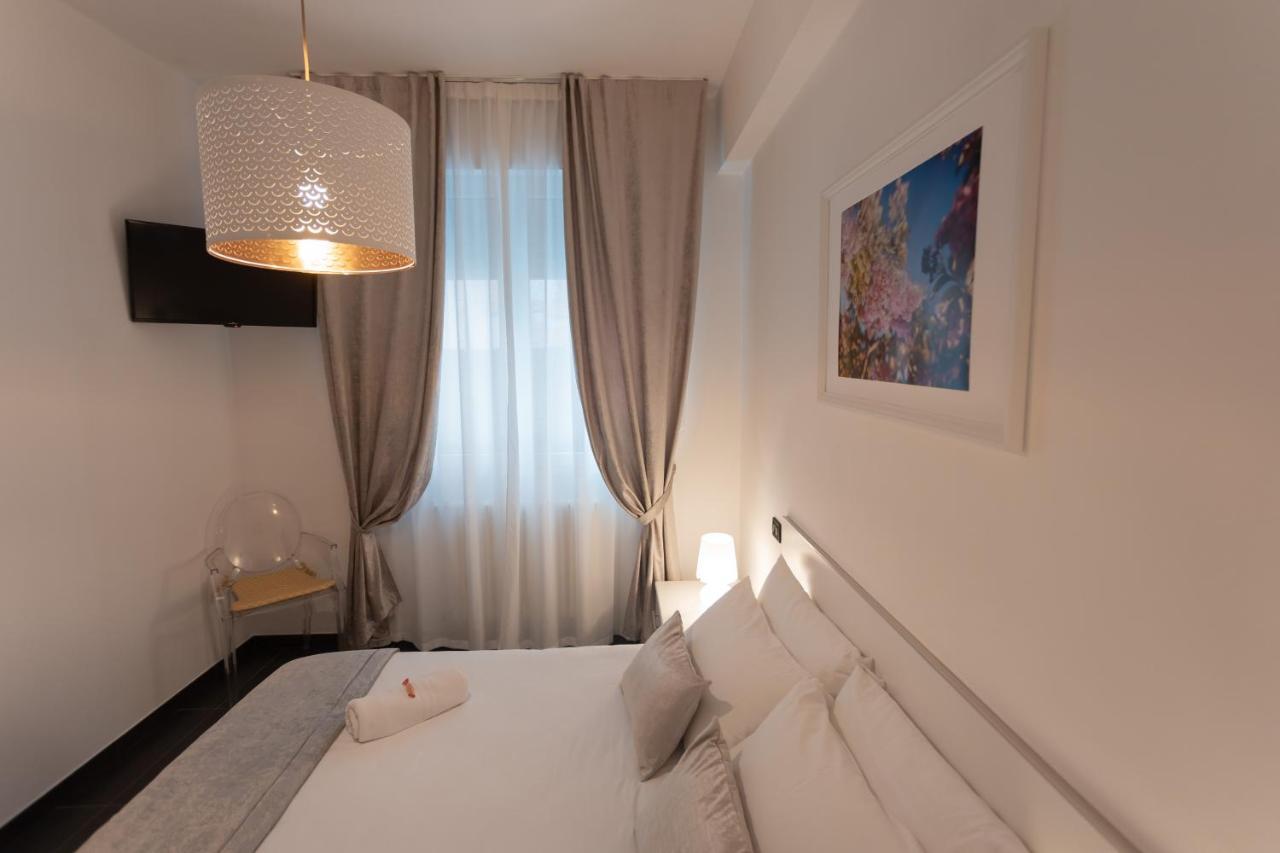 Ca Sottomarina Gli Appartamenti In Centro Apartsuite エクステリア 写真