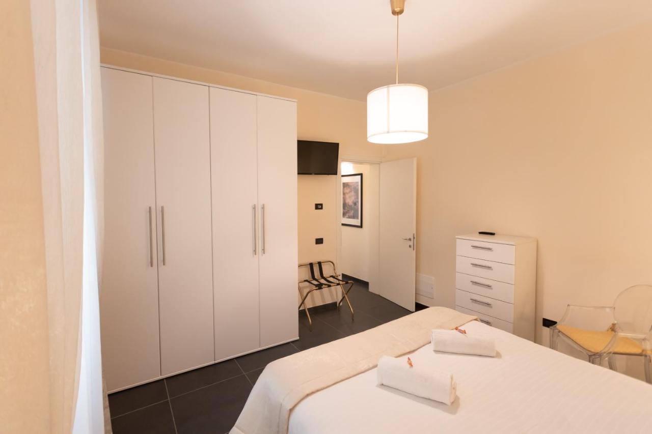 Ca Sottomarina Gli Appartamenti In Centro Apartsuite エクステリア 写真