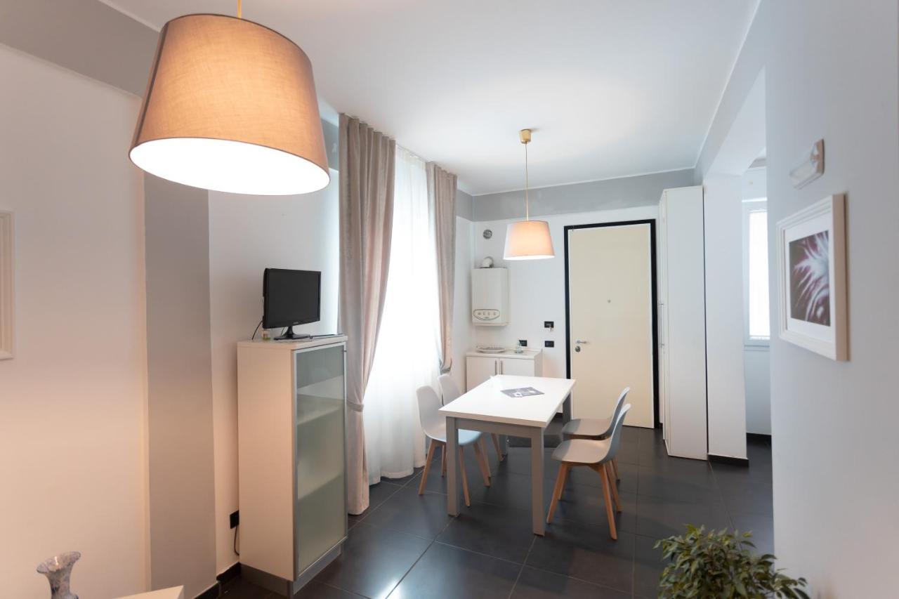 Ca Sottomarina Gli Appartamenti In Centro Apartsuite エクステリア 写真